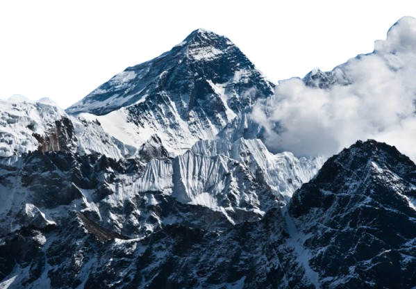 picture of Mount Everest